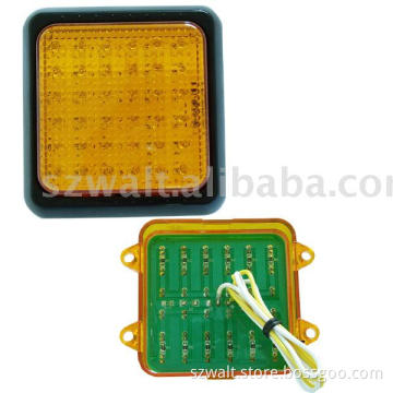 KW-203 truck led tail light